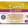 EUMILL ALLERGY GOCCE OCULARI 10 FLACONCINI DA 0,5 ML