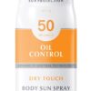EUCERIN SUN SPRAY TOCCO SECCO SPF50 200 ML