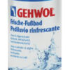 GEHWOL PEDILUVIO RINFRESCANTE 330 G