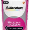 MULTICENTRUM BELLEZZA & COLLAGENE 30 CAPSULE