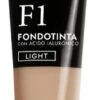 LOVREN FONDOTINTA F1 LIGHT 25 ML