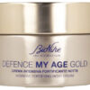 DEFENCE MY AGE GOLD CREMA INTENSIVA FORTIFICANTE NOTTE 50 ML