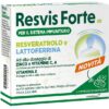 RESVIS FORTE XR 12 COMPRESSE EFFERVESCENTI