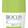 BIOCLIN DEODORANTE 24H ROLL-ON C/P PROMO 50 ML