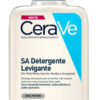 CERAVE SA DETERGENTE LEVIGANTE 236 ML