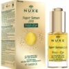 NUXE SUPER SERUM 10 EYE 15 ML