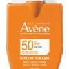EAU THERMALE AVENE REFLEXE SOLAIRE SPF50+ BEBE BAMBINI ADULTO 30 ML