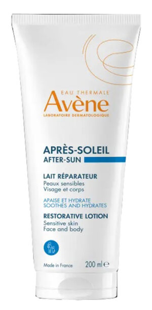 EAU THERMALE AVENE RISTRUTTURANTE DOPOSOLE NUOVA FORMULA 200ML