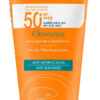 AVENE SOL CLEANANCE SPF50+ NUOVA FORMULA 50 ML