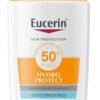 EUCERIN SUN FACE HYDRO PROTECT FLUIDO ULTRA LEGGERO SPF50+ 50 ML