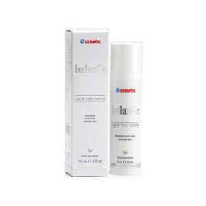 GEHWOL LOZIONE GAMBE PIEDI BALANCE 75 ML