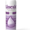 GINEXID SCHIUMA DETERGENTE MENOPAUSA 150 ML
