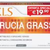 XLS BRUCIA GRASSI 60 COMPRESSE TAGLIO PREZZO