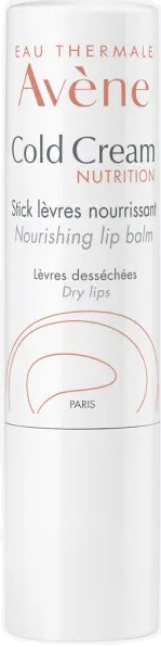 AVENE STICK LABBRA NUTRIENTE 4 G