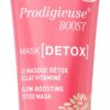 NUXE PRODIGIEUSE BOOST MASQUE DETOX 75ML