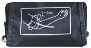 BRACCIALE SLIMFIT ADULTI SFIGMO A&D