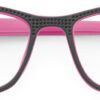 TWINS SILVER ENERGY NERO FUCSIA +1,00
