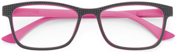 TWINS SILVER ENERGY NERO FUCSIA +1,00