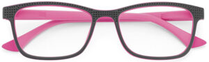 TWINS SILVER ENERGY NERO FUCSIA +3,00