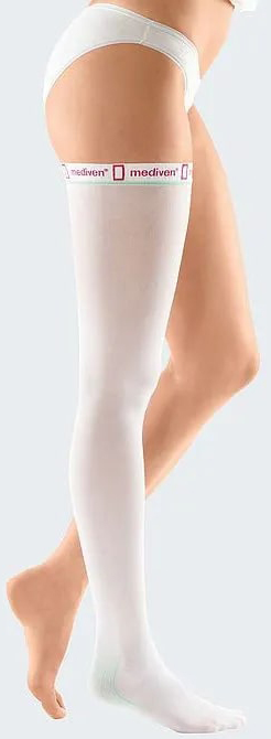 CALZA ANTITROMBO THROMBEXIN H913 18 MMHG ALLA CAVIGLIA GAMBALETTO MISURA SMALL 1 PAIO