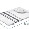 BEURER WELLBEING TERMOFORO 27306