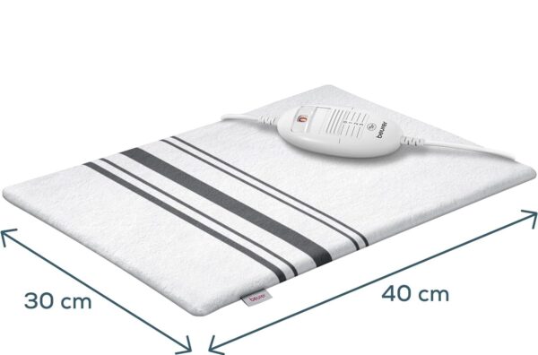 BEURER WELLBEING TERMOFORO 27306