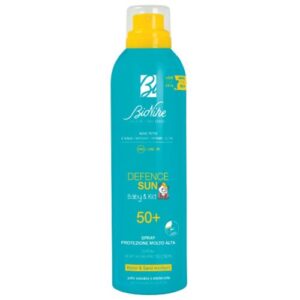 DEFENCE SUN 50+ BABY&KID SPRAY 200 ML