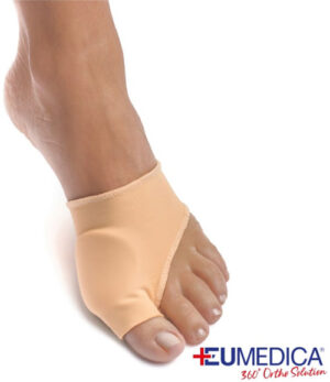 PROTEZIONE ALLUCE VALGO EU-GEL BUNION L