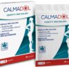 CALMADOL CEROTTO PER DOLORI 6 PEZZI