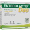ENTEROLACTIS DUO 20 BUSTINE 5 G