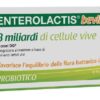 ENTEROLACTIS BEVIBILE 12 FLACONCINI X 10 ML