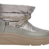 ASPEN MOON NYLON STIVALE WOMAN PEWTER 37