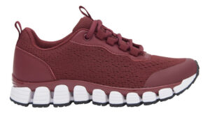 SCARPA GALAXY JACQUARD TESSUTO+PU BIOMECHANICS BORDEAUX 37