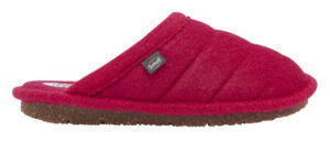 PAFFO RECYCLED FIBER CIABATTA WOMAN MAGENTA 40