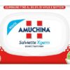 AMUCHINA XGERM SALVIETTINE MANI 20 PEZZI