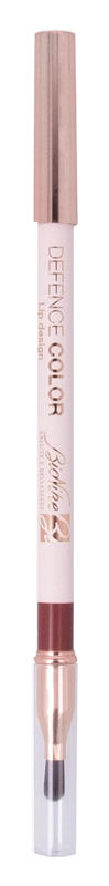 DEFENCE COLOR LIP DESIGN MATITA LABBRA 203 NOISETTE