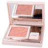DEFENCE COLOR PRETTY TOUCH FARD COMPATTO 302 PECHE