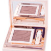DEFENCE COLOR SILKY TOUCH OMBRETTO COMPATTO 418 PECHE