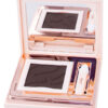 DEFENCE COLOR SILKY TOUCH OMBRETTO COMPATTO 422 MOCHA