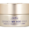 DEFENCE MY AGE GOLD CONTORNO OCCHI 15 ML