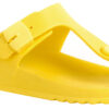 BAHIA FLIP-FLOP EVA W LEMON 39