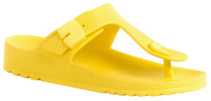 BAHIA FLIP-FLOP EVA W LEMON 39