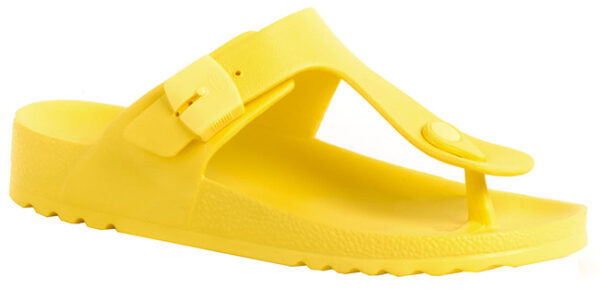 BAHIA FLIP-FLOP EVA W LEMON 39
