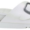 SENNY IRIDESCENT SYNTHETIC W WHITE 40