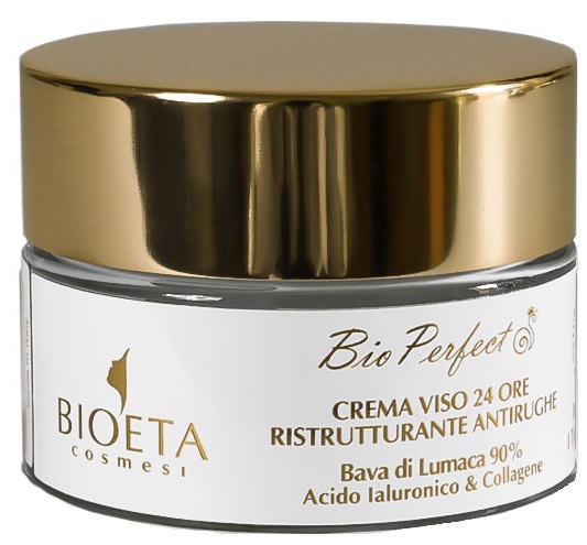 CREMA VISO RISTRUTTURANTE ANTIRUGHE 50 ML