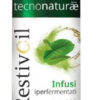RESTIVOIL TECNONAT GRASSI SHAMPOO 250 ML
