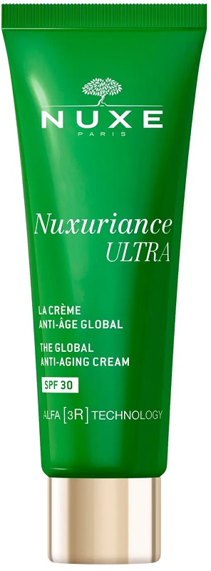 NUXE NUXURIANCE ULTRA CREMA ANTI ETA' GLOBALE SPF30 50 ML
