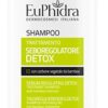 EUPHIDRA SHAMPOO SEBOREGOLATORE 200 ML