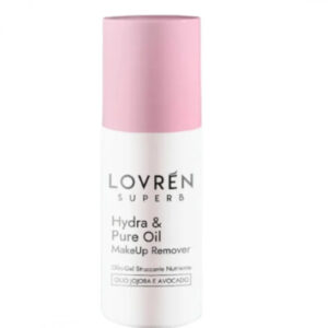 LOVREN SUPERB HYDRA&PURE OIL OLIO GEL STRUCCANTE 30 ML