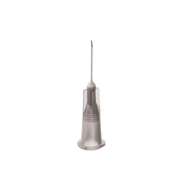 AGO BD MICROLANCE 27 GAUGE 0,4X13MM GRIGIO 100 PEZZI
